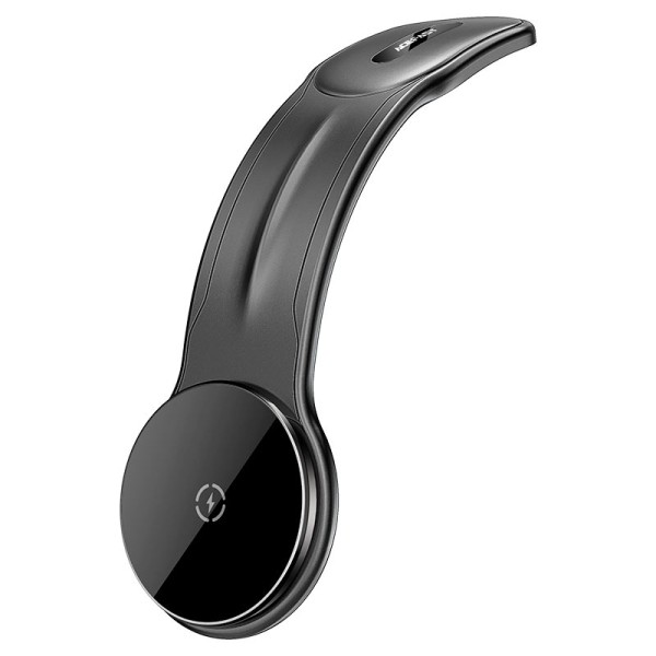 Acefast Fast Wireless Charger Magnetic Car Holder - D21