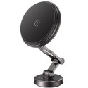Acefast Fast Wireless Charger Magnetic Car Holder - D30