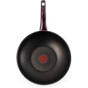 Tefal Resist Intense Non-Stick Wok Frying Pan 28cm - D5221983