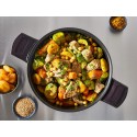 Tefal Non-Stick 9 Pcs Cooking Set - D5229183