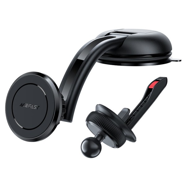 Acefast Car Mount Magnetic Holder - D7