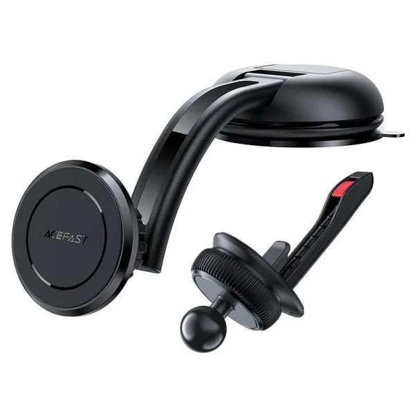 Acefast Car Mount Magnetic Holder - D7