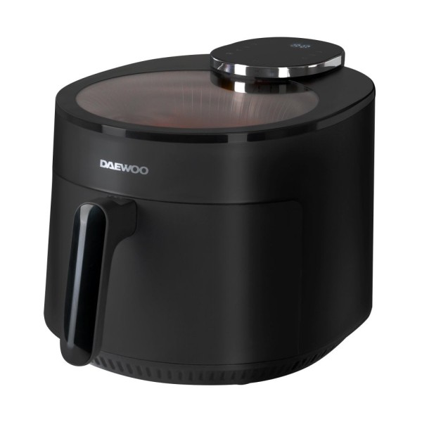 Daewoo 5Liter Capacity, 1500Watts Air Fryer - DAF 5515