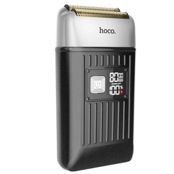 Hoco Multifunctional Mesh Shaver - DAR14