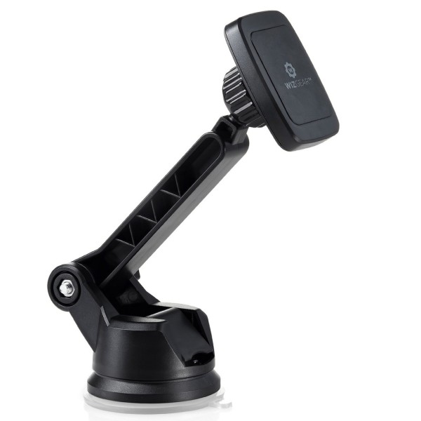 WixGear Magnetic Car Mount with Long Arm - DB-Long-118