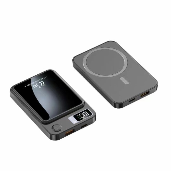 Hoco Magnetic Wireless Charging 10,000mah PD20W - DB41