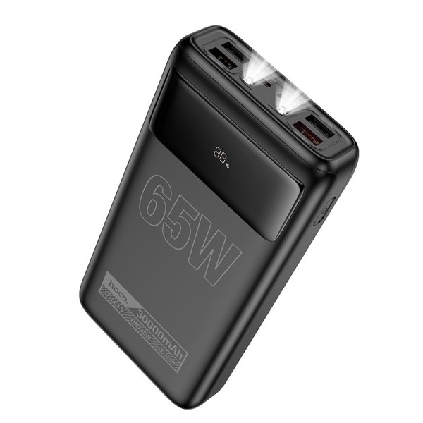 Hoco 30,000mAh Fully Compatible Power Bank - DB81