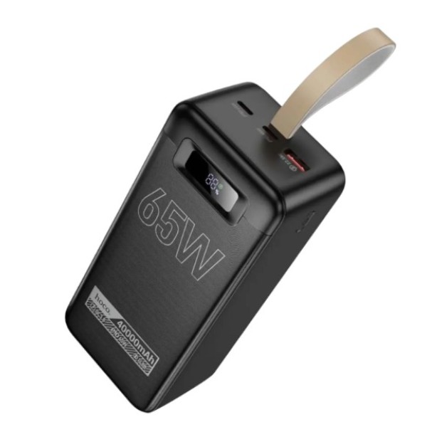 Hoco 40,000mAh, 65W Power Bank - DB82