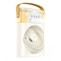 Hoco Whale 2-in-1 Multi-Function Humidifier - MMJ-03