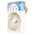 Hoco Whale 2-in-1 Multi-Function Humidifier - MMJ-03