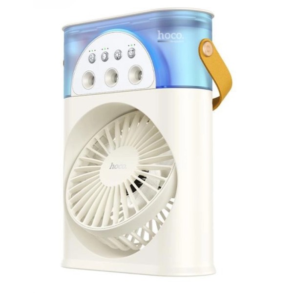 Hoco Whale 2-in-1 Multi-Function Humidifier - MMJ-03