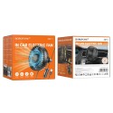 Borofone Wind Wire Control Car Fan - DBF11