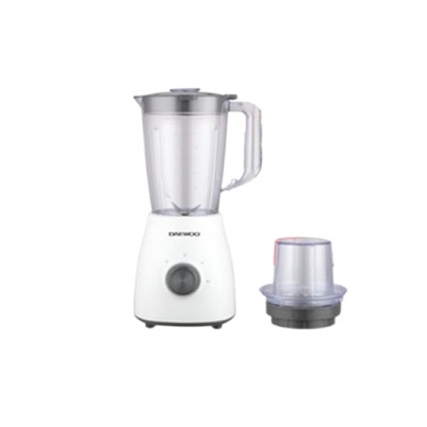 Daewoo 500Watts, 1.5Liter Capacity, Blender - DBL 9008