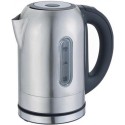 Daewoo 1.7Liters Capacity, 2200Watts Stainless Steel Kettle - DEK 1756