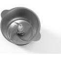 Daewoo 500Watts, 1.8Liter Capacity, Stainless Steel Bowl Food Chopper - DFC 217S