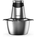 Daewoo 500Watts, 1.8Liter Capacity, Stainless Steel Bowl Food Chopper - DFC 217S