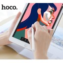 Hoco Smooth Series Fast Charging Capacitive Pen for iPad - DGA11