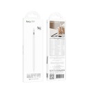 Hoco Smooth Series Fast Charging Capacitive Pen for iPad - DGA11