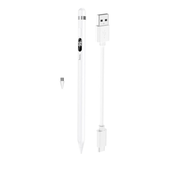Hoco Universal Capacitive Pen for Phone and Tablet - DGA12