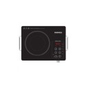 Daewoo 2000Watts, Knob & Touch Control Infrared Cooker - DIC 20MH