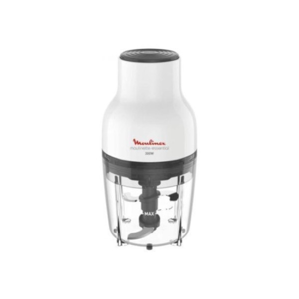 Moulinex 300Watts, 450ML Capacity Chopper - DJ520127