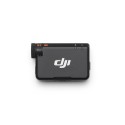 DJI Mic Mini Transmitter 2 TX + 1 RX Charging Case, Infinity Black - DJI-MIC100M