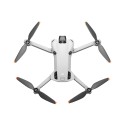 DJI Mini 4 Pro Fly More Drone Combo with DJI RC 2 - DJI-MVM400P-C2