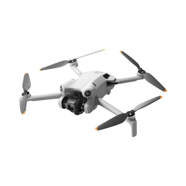 DJI Mini 4 Pro Fly More Drone Combo with DJI RC 2 - DJI-MVM400P-C2