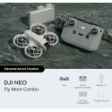 DJI Neo Fly More Combo Drone - DJI-NEO100-C1