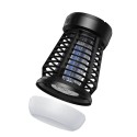 Hoco Rechargeable Mosquito Killer Lamp - DL21
