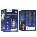 Hoco Rechargeable Mosquito Killer Lamp - DL21