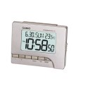 Casio Digital Alarm Table Clock - DQ-747-8DF