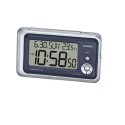 Casio Digital Alarm Table Clock - DQ-748-8DF