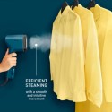 Tefal 1300Watts, Pure Pop Garment Steamer, Blue - DT2020G0