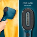 Tefal 1300Watts, Pure Pop Garment Steamer, Blue - DT2020G0
