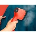 Tefal 1300Watts, Pure Pop Garment Steamer, Red - DT2022G0