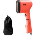 Tefal 1300Watts, Pure Pop Garment Steamer, Red - DT2022G0