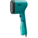 Tefal 1300Watts, Pure Pop Garment Steamer, Green - DT2024G0