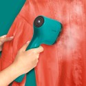 Tefal 1300Watts, Pure Pop Garment Steamer, Green - DT2024G0