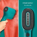 Tefal 1300Watts, Pure Pop Garment Steamer, Green - DT2024G0