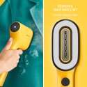 Tefal 1300Watts, Pure Pop Garment Steamer, Yellow - DT2026G0