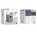 Hoco Android version 720P Smart Autofocus Projector - DT4