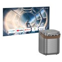 Hoco Android version 720P Smart Autofocus Projector - DT4