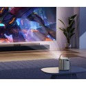 Hoco Android version 720P Smart Autofocus Projector - DT4