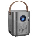 Hoco Android version 720P Smart Autofocus Projector - DT4
