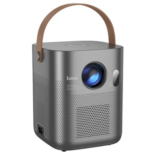 Hoco Android version 720P Smart Autofocus Projector - DT4