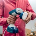 Tefal 1300Watts, Steam Easy Handheld Garment Steamer - DT7130G0