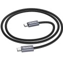 Hoco Type-C to Type-C Cable 1.8M 240W Fast Charging - DU48