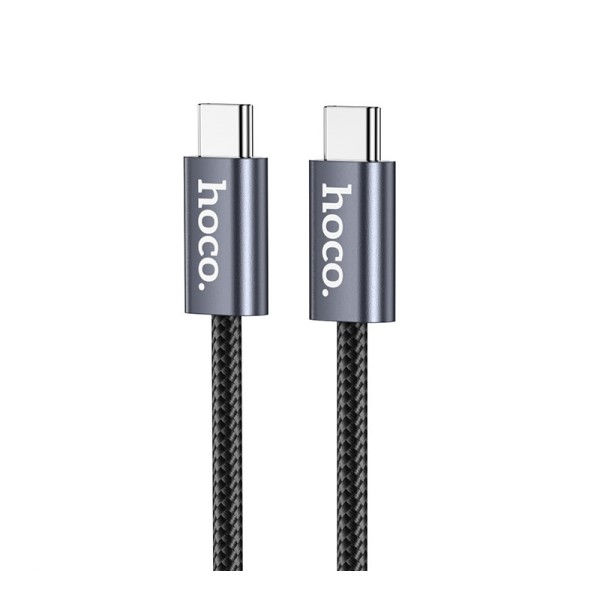 Hoco Type-C to Type-C Cable 1.8M 240W Fast Charging - DU48