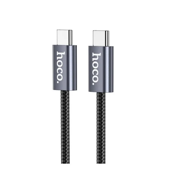 Hoco Type-C to Type-C Cable 1.8M 240W Fast Charging - DU48